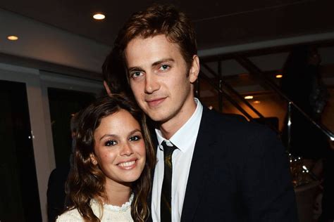 briar rose christensen|Everything to Know About Rachel Bilson and Hayden。